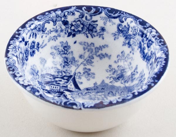 Soap Dish c1915
